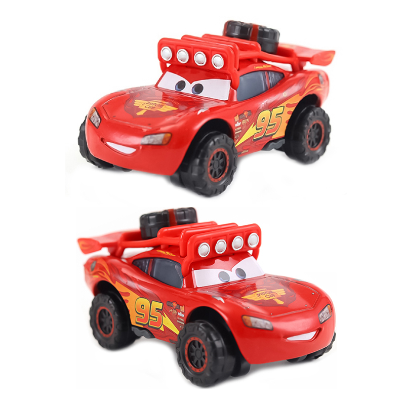 Kids Toys 2 Year Old - 39 نمطًا من سيارات بيكسار كارز