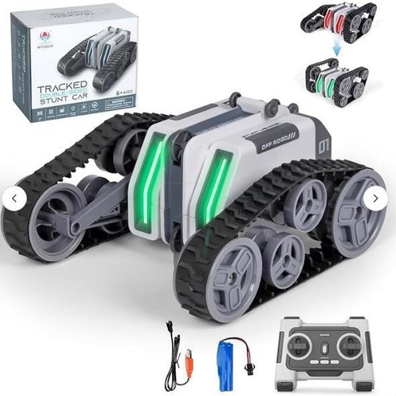 Kids Toys Under $20 - سيارة تحكم عن بعد Wt2023c للحركات