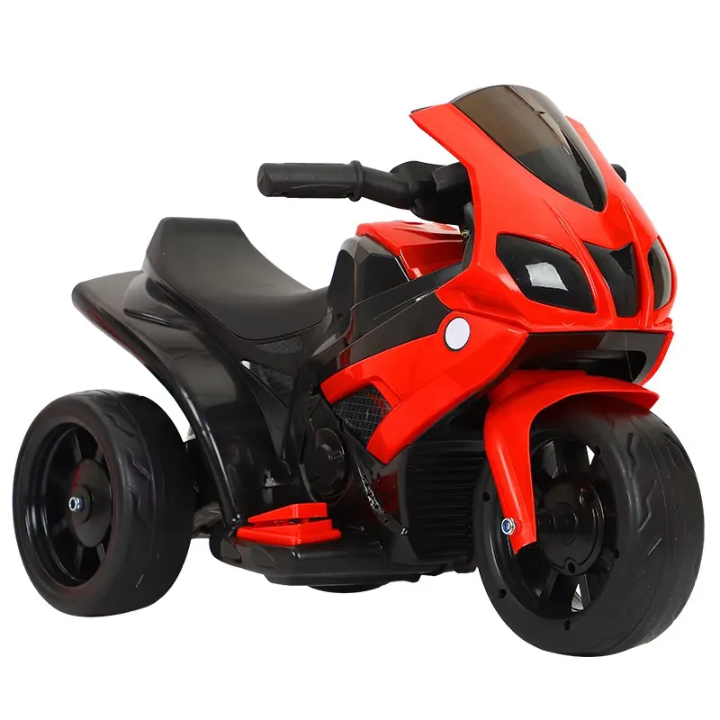 Kids Toys Vehicle - دراجة نارية كهربائية للأطفال، سيارة لعبة
