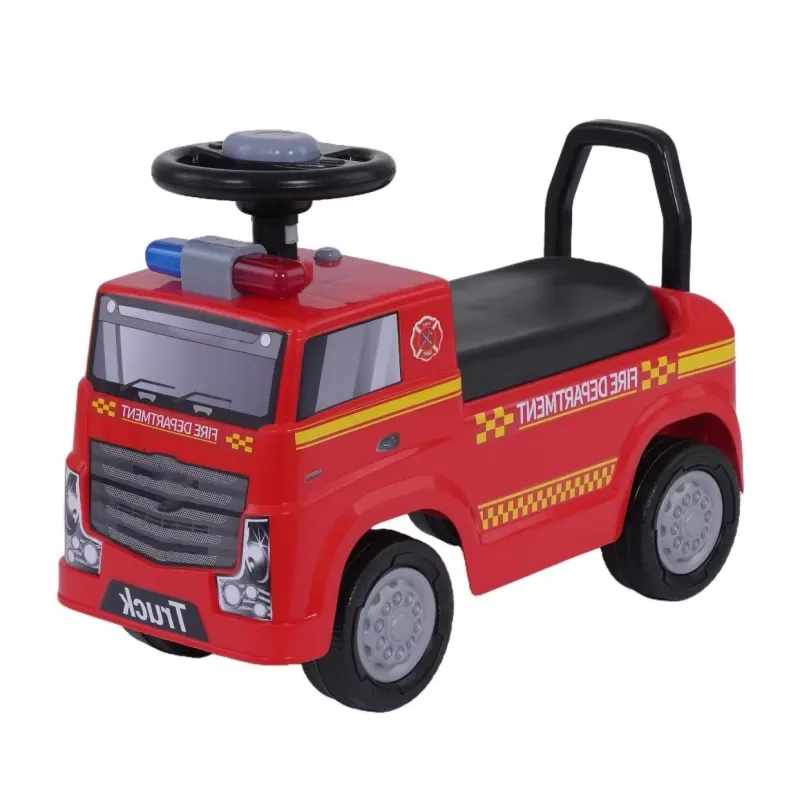 Kids Toys Vehicle - سيارة أطفال غير كهربائية للبيع بالجملة،
