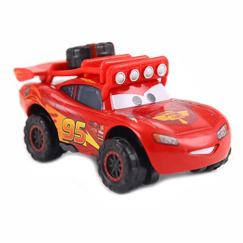 39 نمطًا من سيارات بيكسار كارز - مراجعة Kids Toys 2 Year Old وسعره