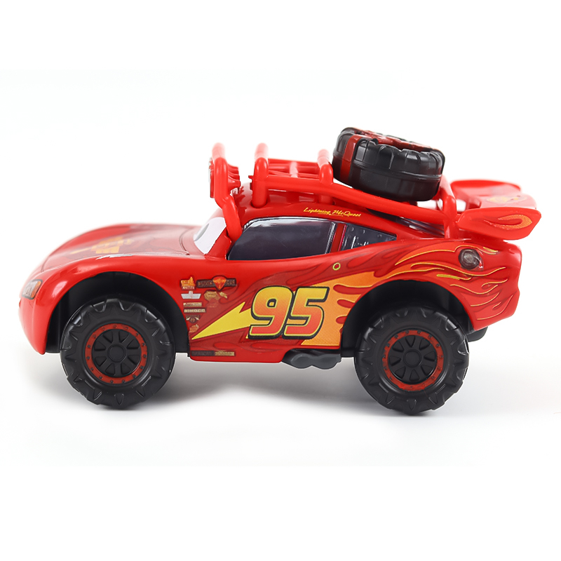 39 نمطًا من سيارات بيكسار كارز - مراجعة Kids Toys 2 Year Old وسعره