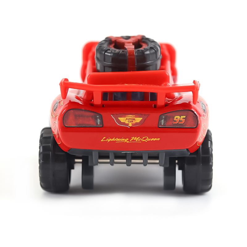 39 نمطًا من سيارات بيكسار كارز - مراجعة Kids Toys 2 Year Old وسعره