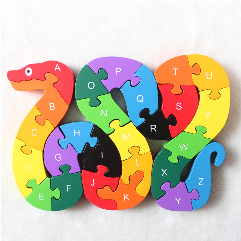 جديد ألعاب تعليمية للأطفال ثعب - مراجعة Kids Toys 2 Year Old وسعره