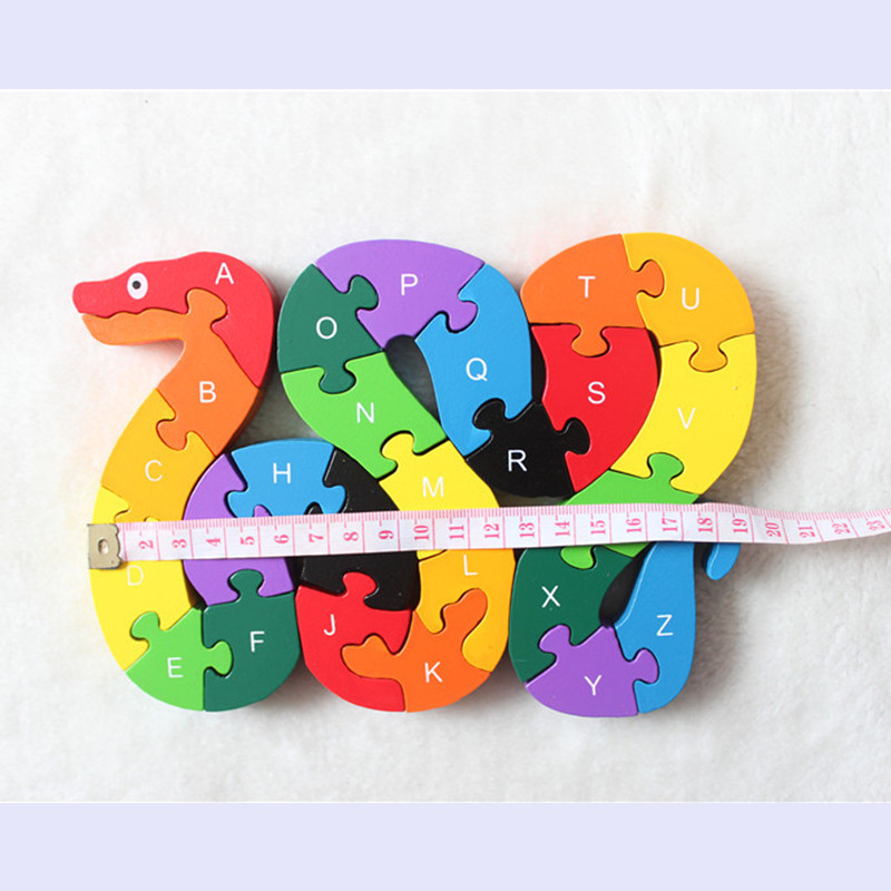جديد ألعاب تعليمية للأطفال ثعب - مراجعة Kids Toys 2 Year Old وسعره