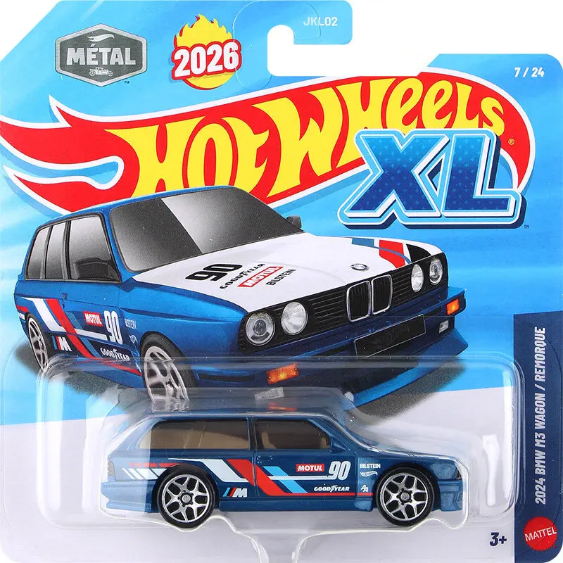 سيارات هوت ويلز بمقياس 1:43 من - مراجعة Kids Toys Vehicle وسعره