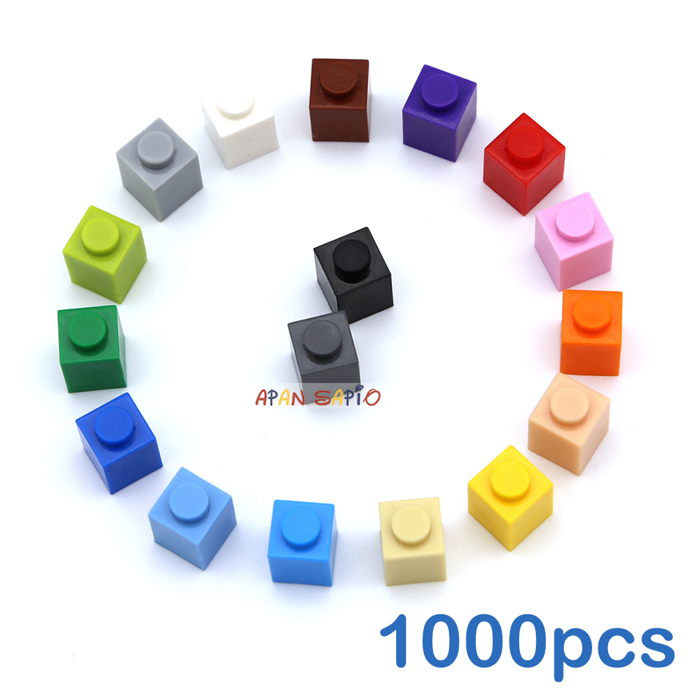 1000 قطعة 1x1 نقاط لتقوم بها ب - مراجعة Kids Toys Under 1000 وسعره
