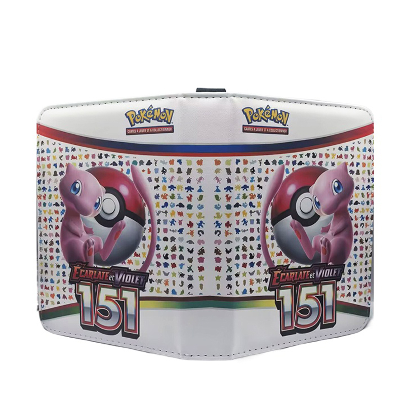 جديد 400 قطعة ألبوم بطاقات بوك - مراجعة Kids Zipper Toys وسعره