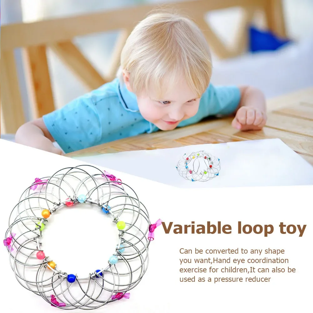 ألعاب فيدجيت تعليمية للأطفال و - مراجعة Kids Toys Basket وسعره