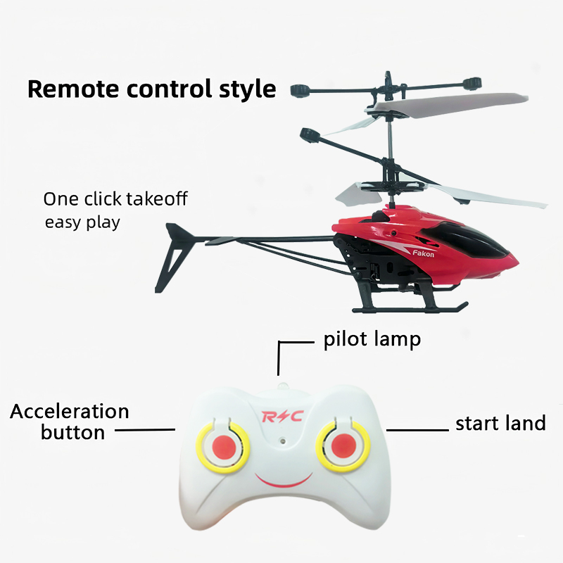 طائرة صغيرة بدون طيار قابلة لل - مراجعة Kids Toys Drone وسعره