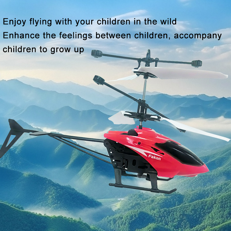 طائرة صغيرة بدون طيار قابلة لل - مراجعة Kids Toys Drone وسعره