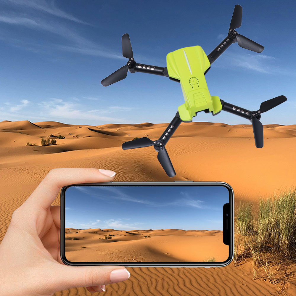 RC هليكوبتر ABS لعبة طائرة الت - مراجعة Kids Toys Drone وسعره