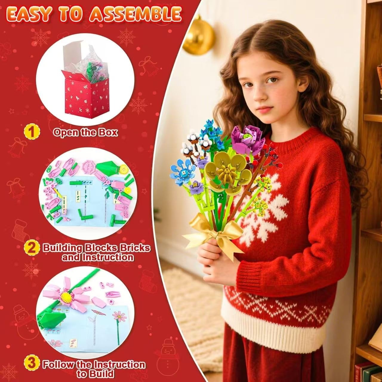 تقويم عيد الميلاد 24 يومًا 202 - مراجعة Kids Toys Under 1000 وسعره