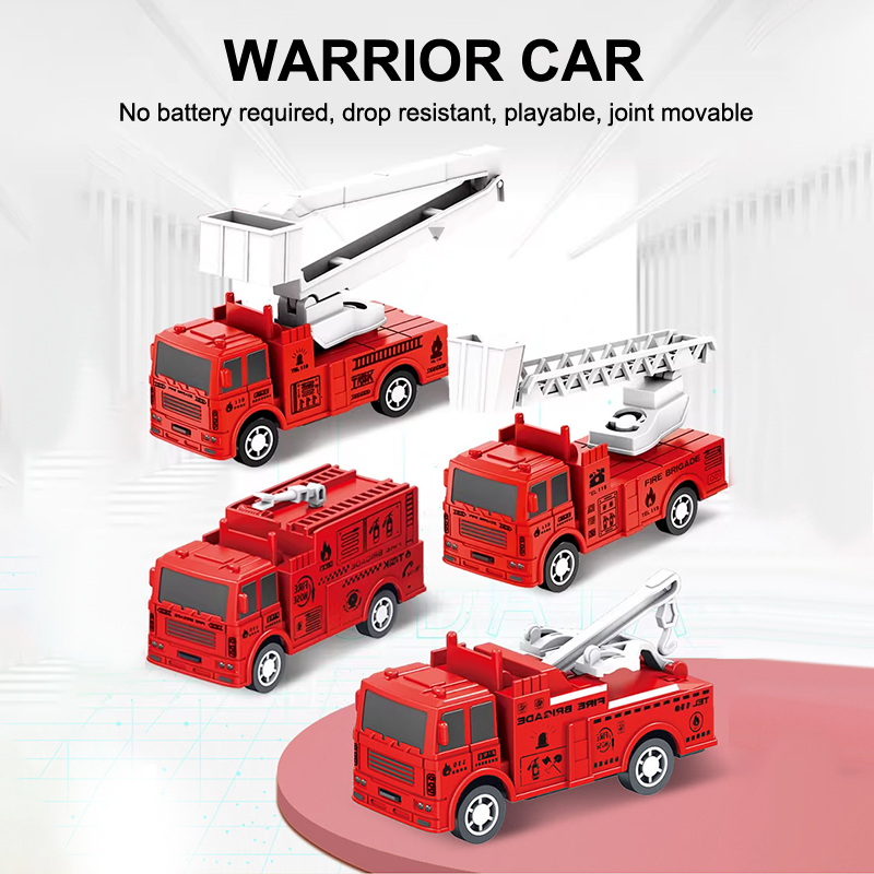 1 قطعة لعبة سيارة أطفال، نماذج - مراجعة Kids Toys Vehicle وسعره