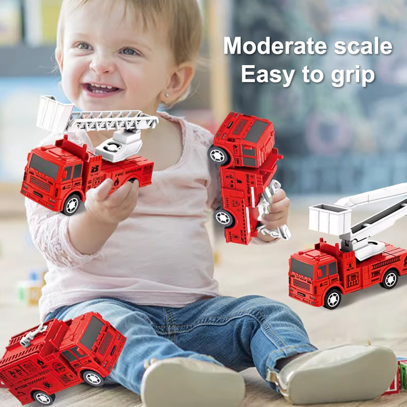 1 قطعة لعبة سيارة أطفال، نماذج - مراجعة Kids Toys Vehicle وسعره