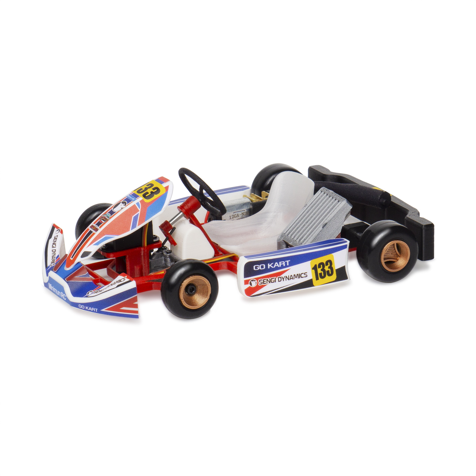 سيارة تحكم عن بعد صغيرة الحجم  - مراجعة Kids Toys Vehicle وسعره