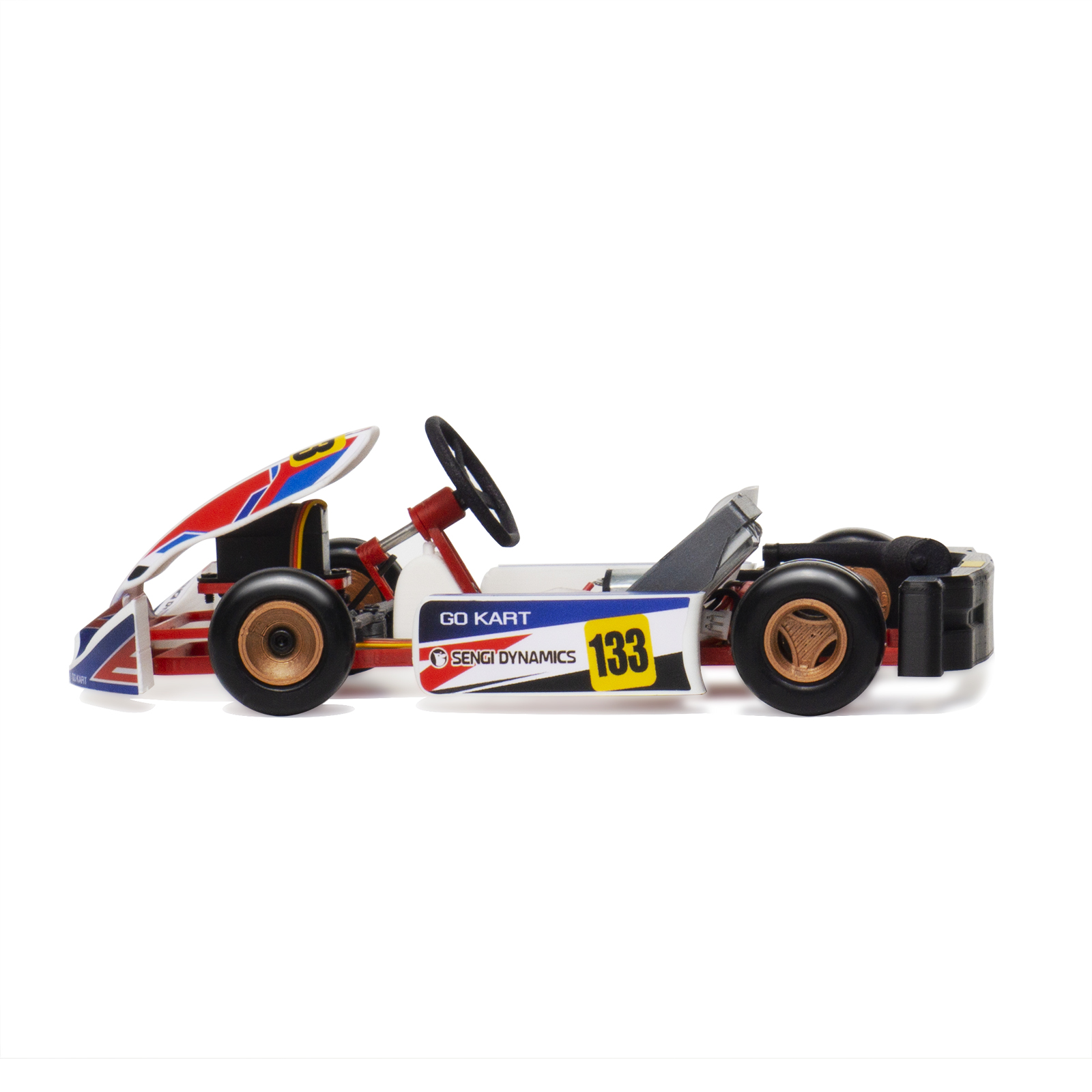 سيارة تحكم عن بعد صغيرة الحجم  - مراجعة Kids Toys Vehicle وسعره