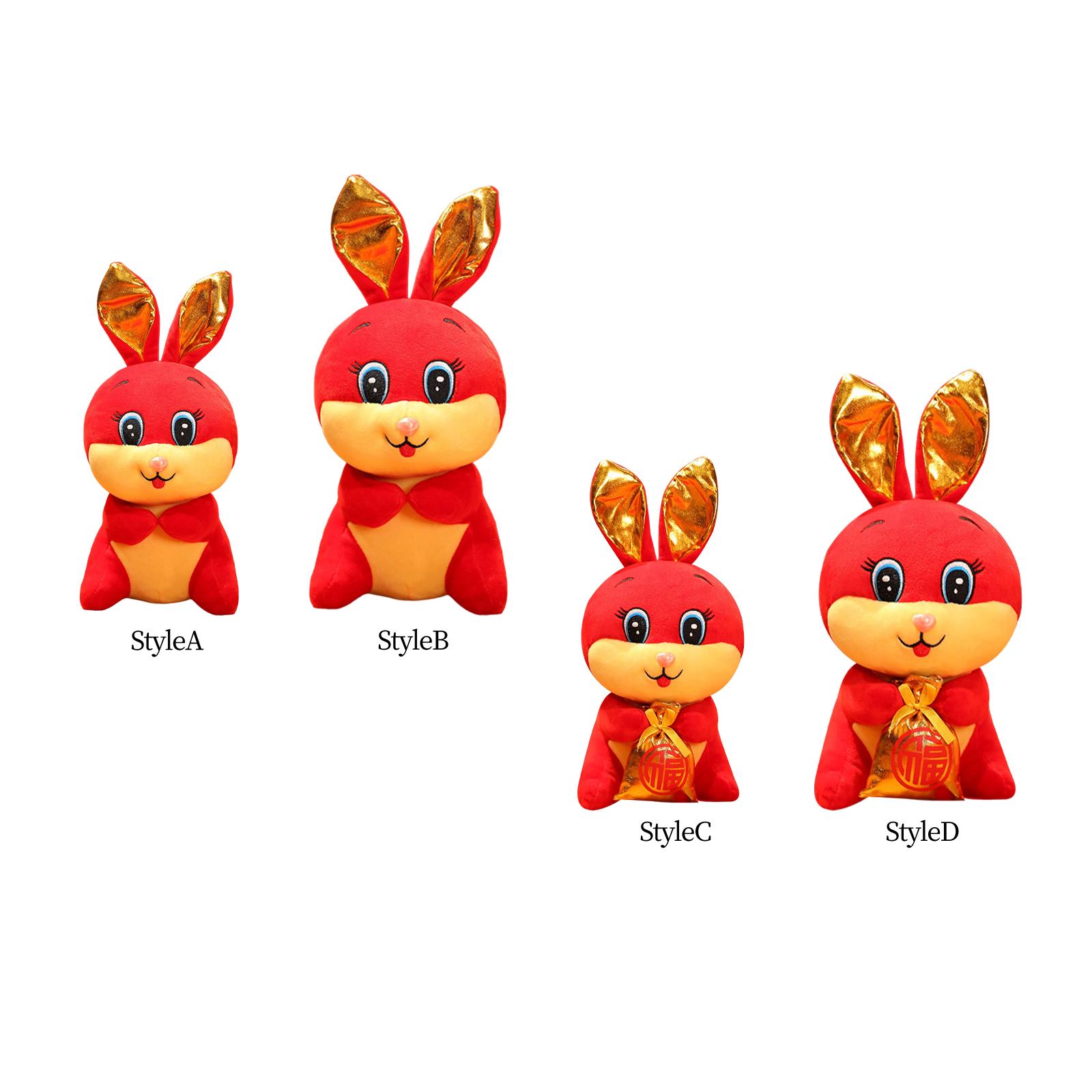 وسادة أرنب محشوة لطيفة، دمية ح - مراجعة Kids Toys Home وسعره