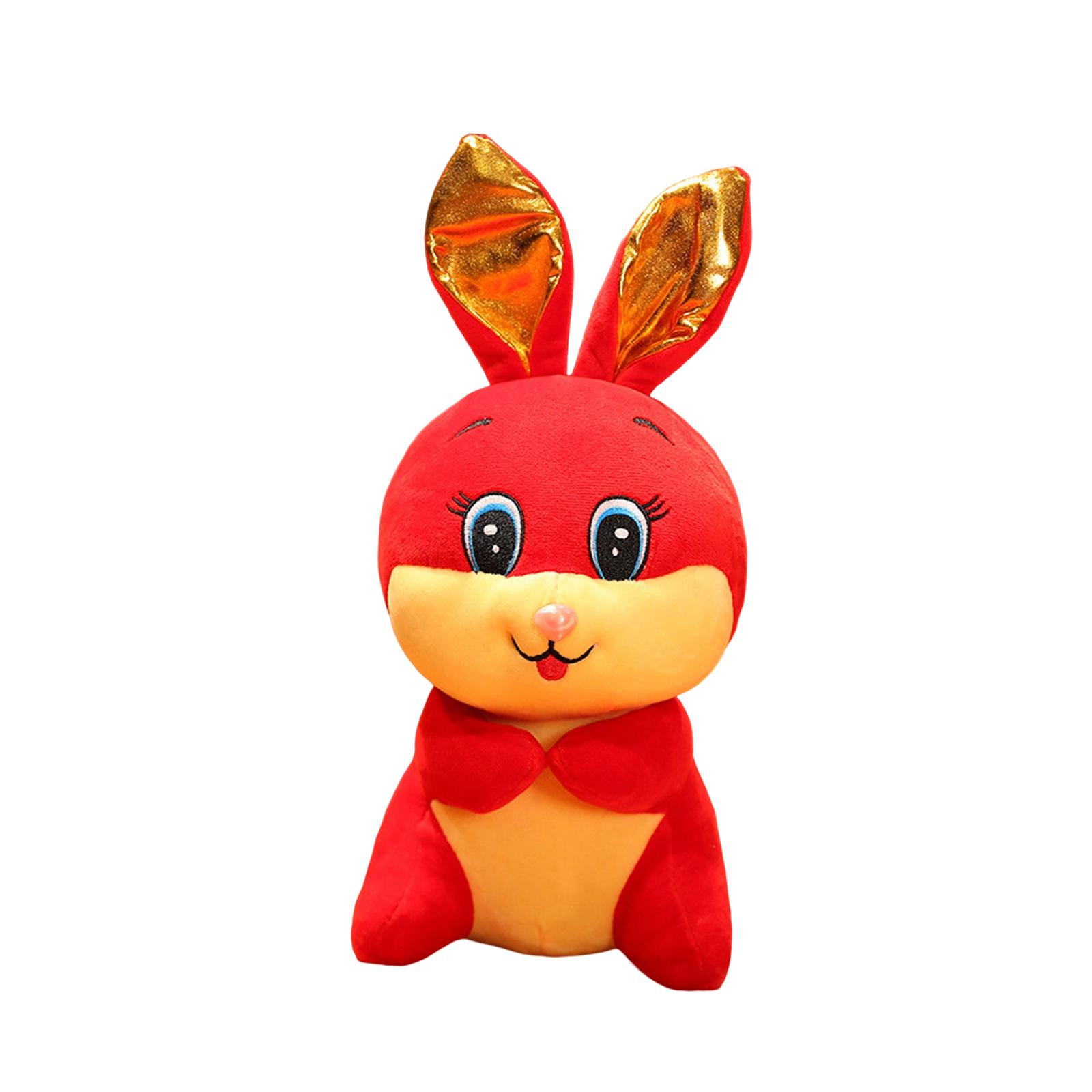 وسادة أرنب محشوة لطيفة، دمية ح - مراجعة Kids Toys Home وسعره