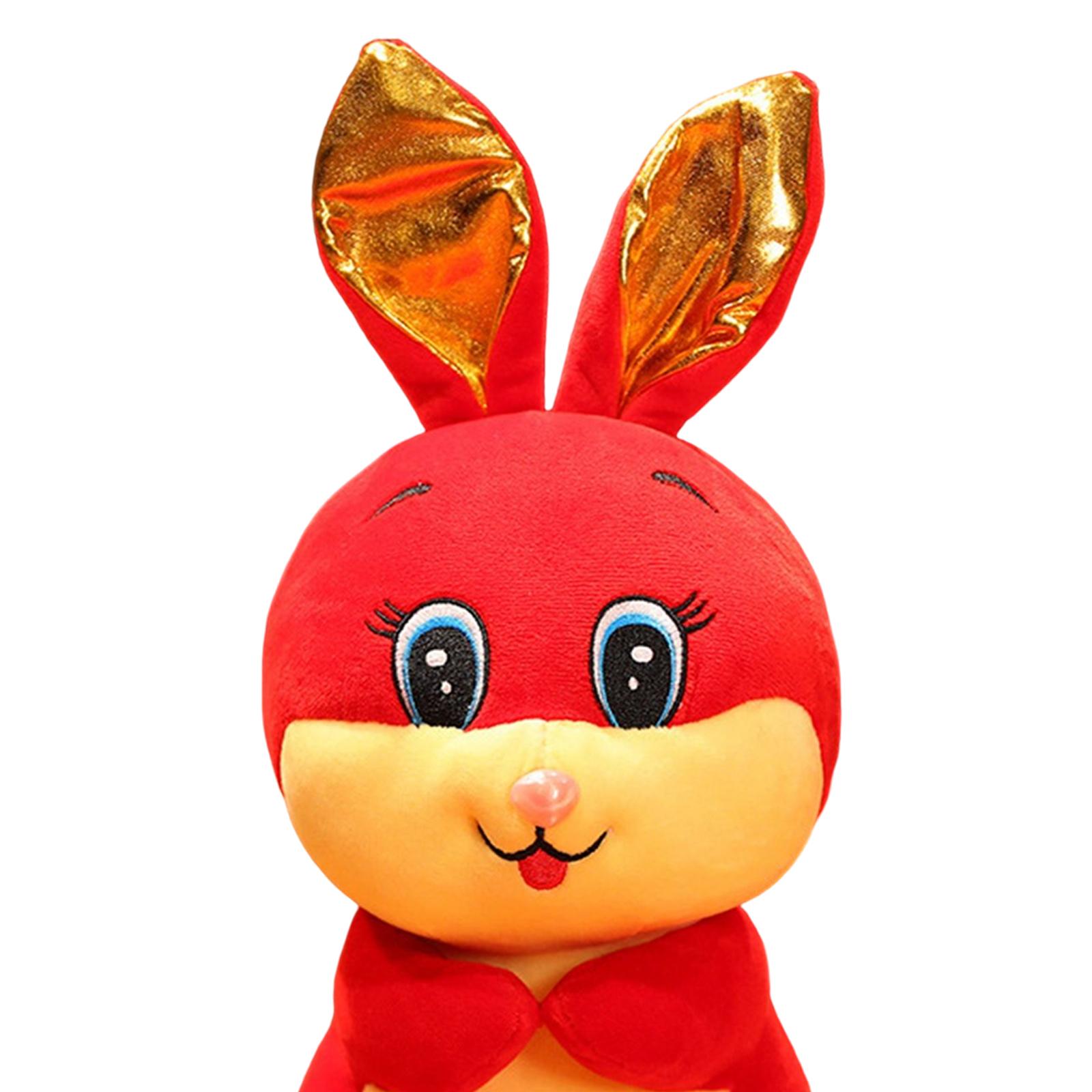 وسادة أرنب محشوة لطيفة، دمية ح - مراجعة Kids Toys Home وسعره