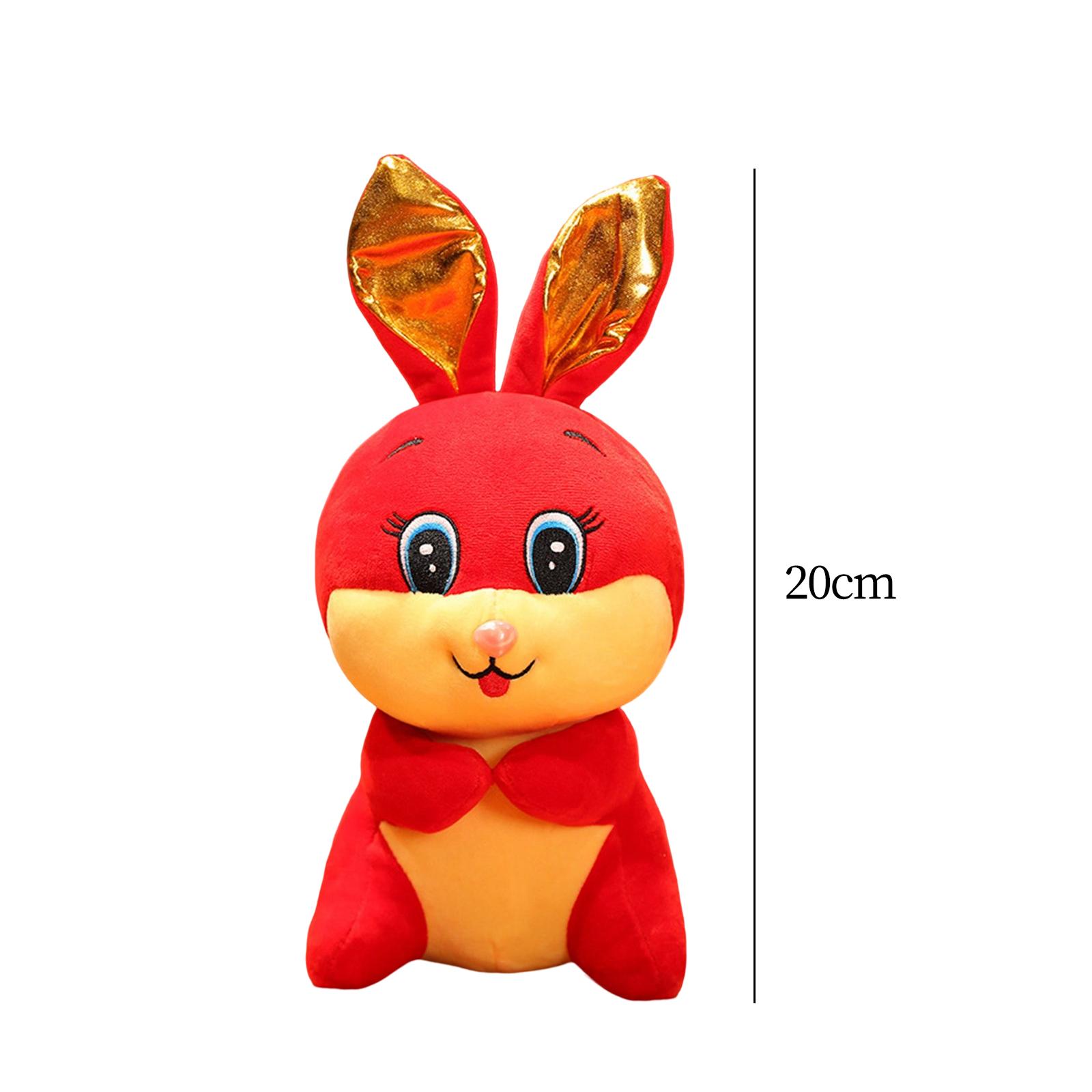 وسادة أرنب محشوة لطيفة، دمية ح - مراجعة Kids Toys Home وسعره