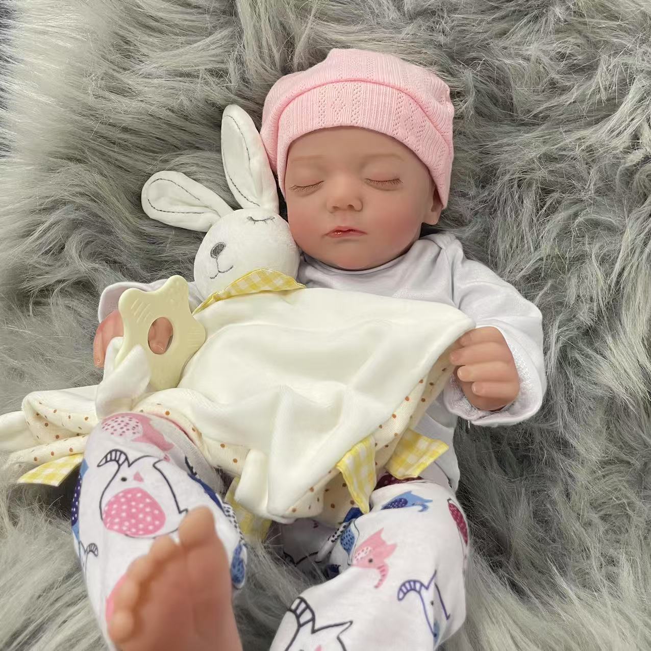 20 بوصة الانتهاء من تولد من جد - مراجعة Kids Toys New Born وسعره