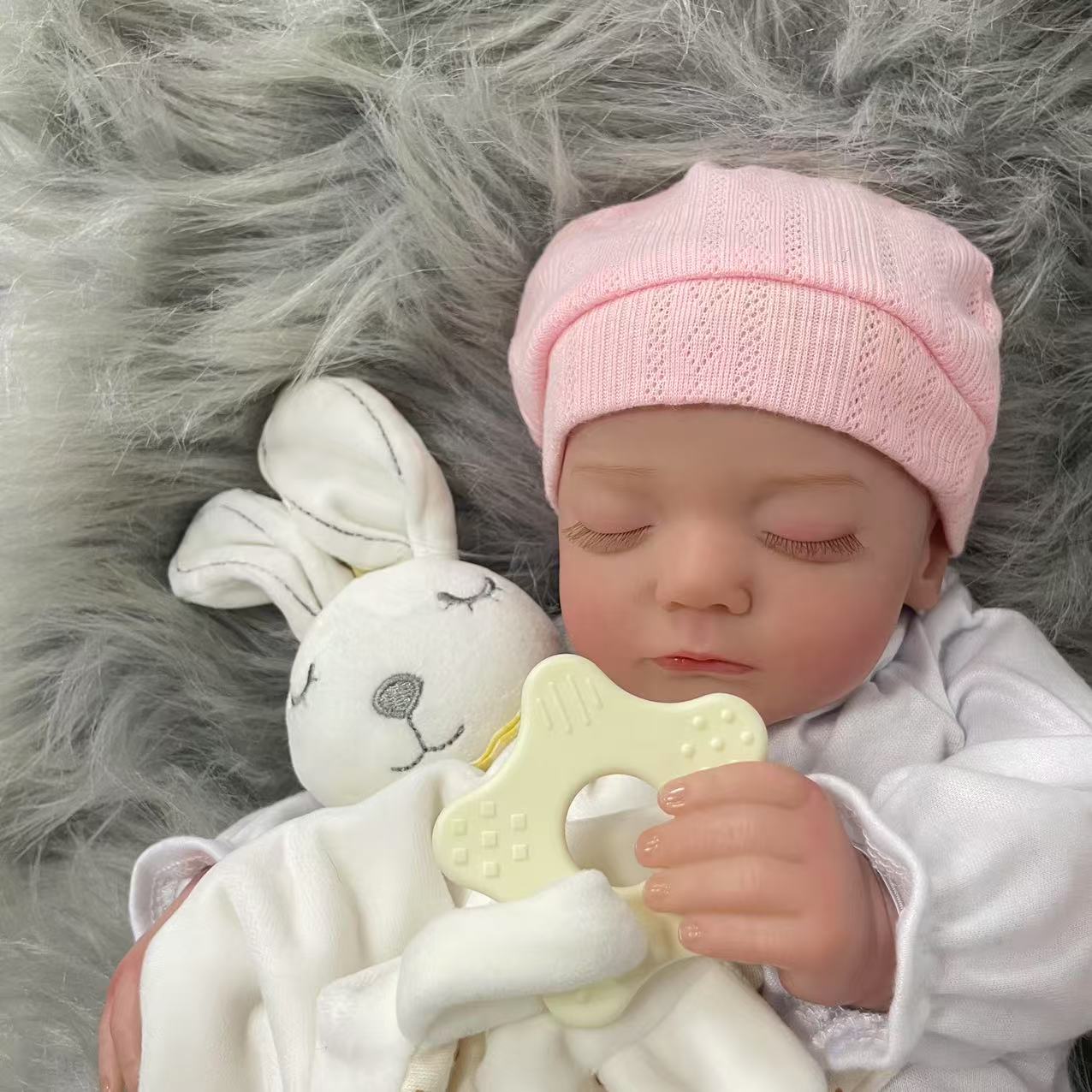 20 بوصة الانتهاء من تولد من جد - مراجعة Kids Toys New Born وسعره
