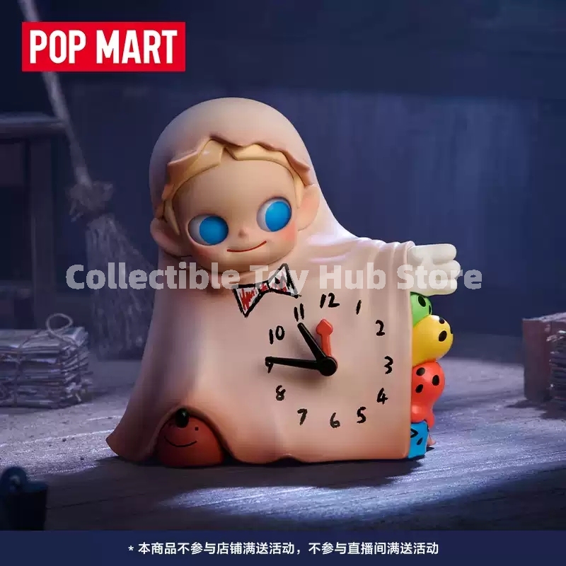 بوب مارت الأصلي: صندوق مفاجآت  - مراجعة Kids Toys Under $5 وسعره