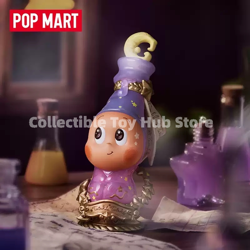 بوب مارت الأصلي: صندوق مفاجآت  - مراجعة Kids Toys Under $5 وسعره