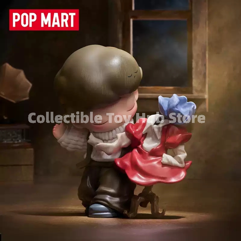 بوب مارت الأصلي: صندوق مفاجآت  - مراجعة Kids Toys Under $5 وسعره