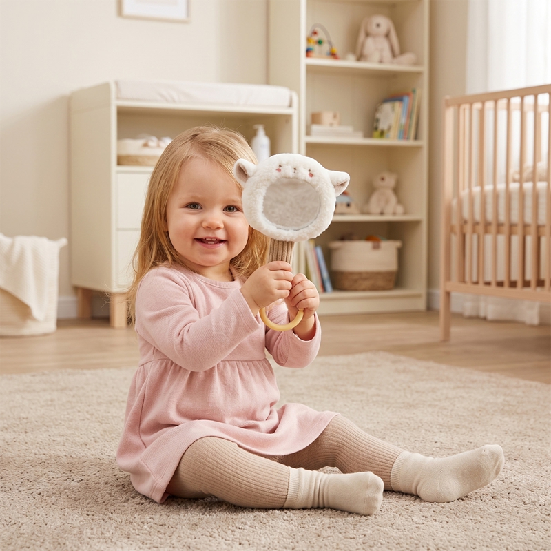 هدايا للمواليد الجدد: ألعاب أر - مراجعة Kids Toys New Born وسعره