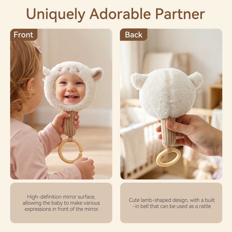 هدايا للمواليد الجدد: ألعاب أر - مراجعة Kids Toys New Born وسعره