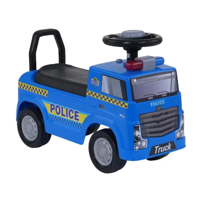 سيارة أطفال غير كهربائية للبيع - مراجعة Kids Toys Vehicle وسعره