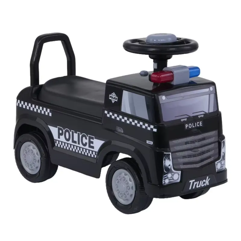 سيارة أطفال غير كهربائية للبيع - مراجعة Kids Toys Vehicle وسعره
