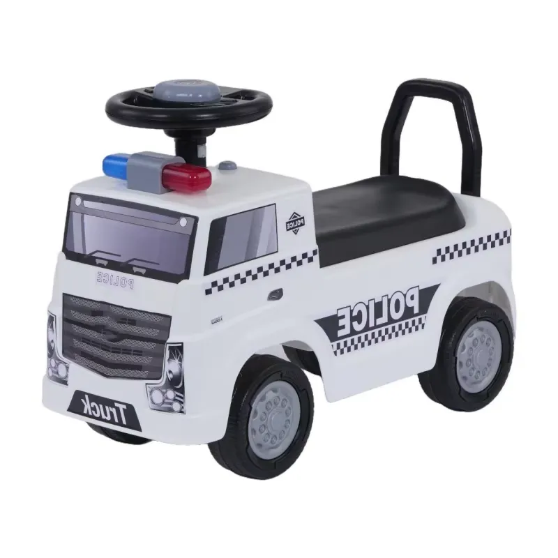 سيارة أطفال غير كهربائية للبيع - مراجعة Kids Toys Vehicle وسعره