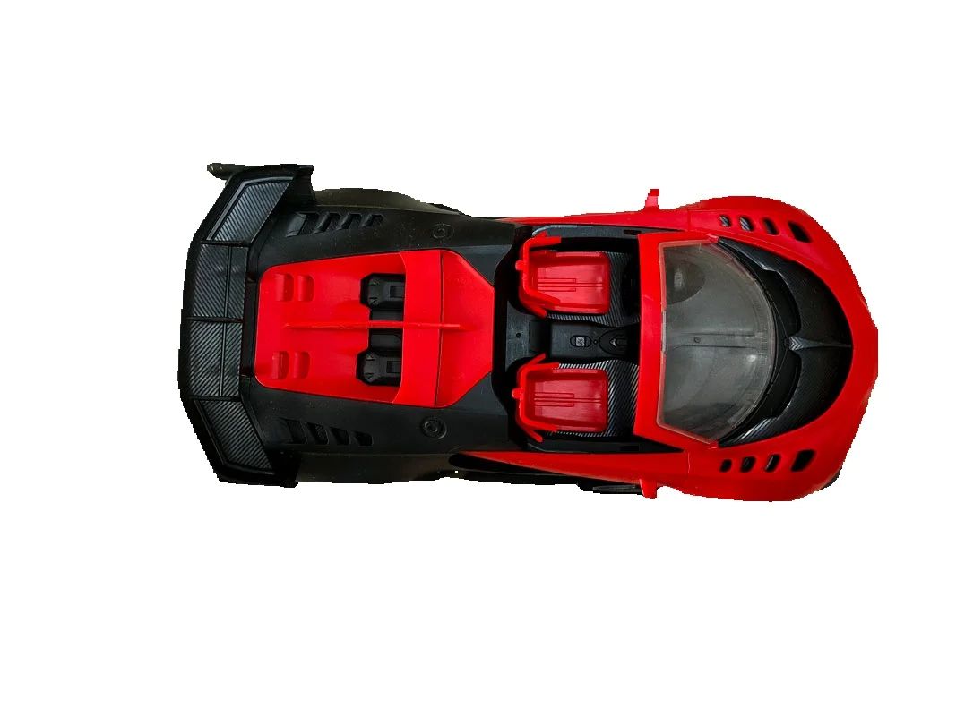 1:20 RC سيارة 4WD على الطرق ال - مراجعة Kids Toys Under $20 وسعره